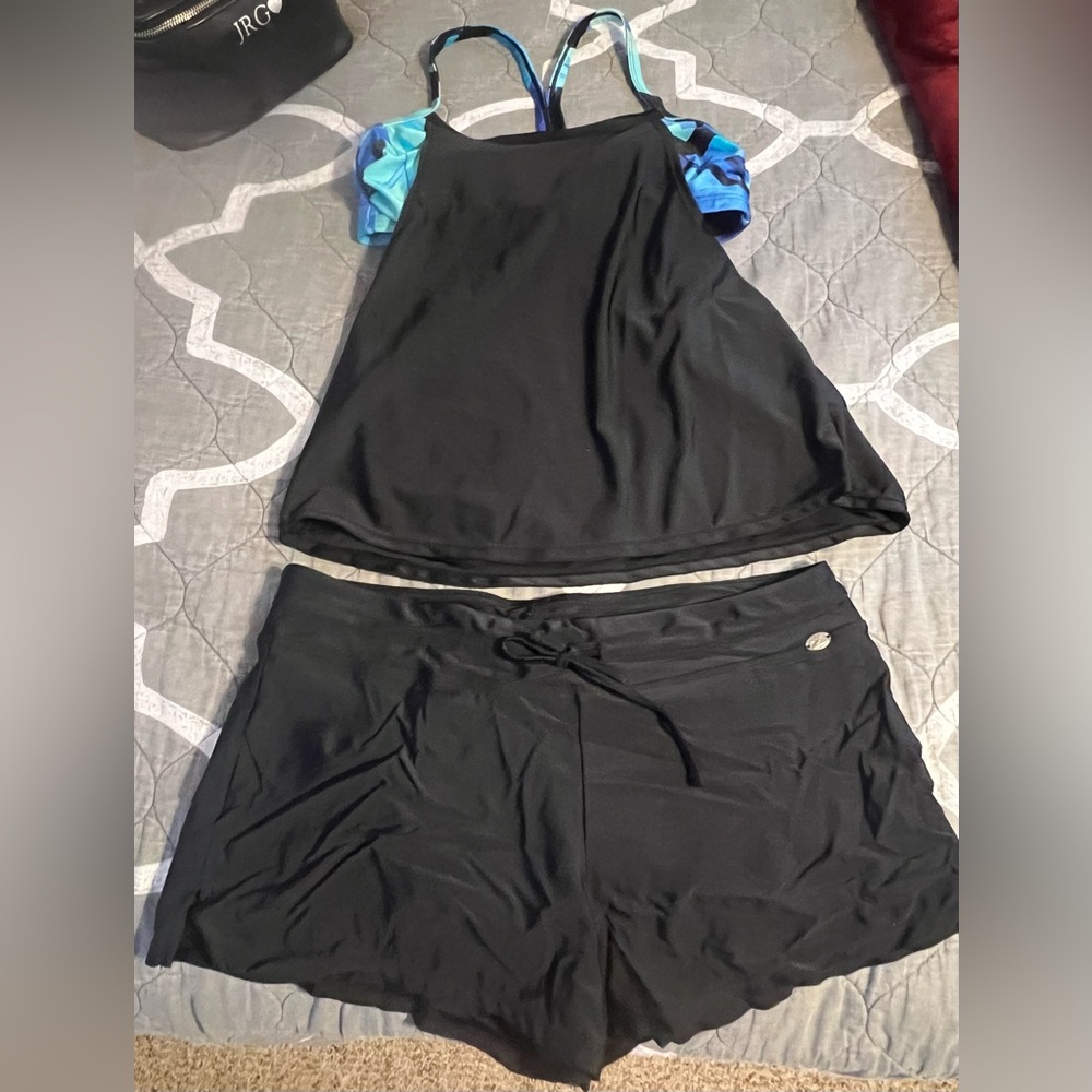 Women’s swimsuit size medium